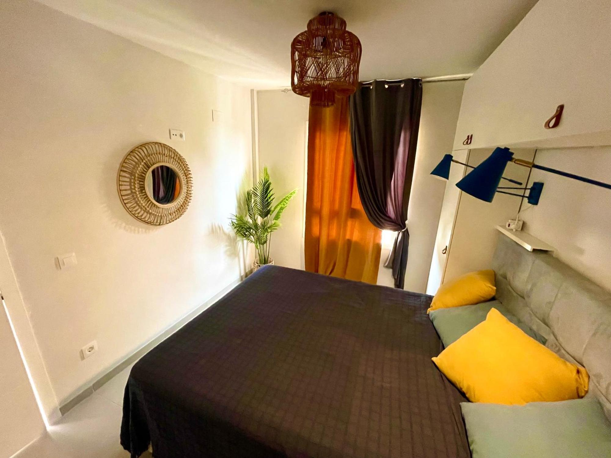 Apartment Casa Del Mar