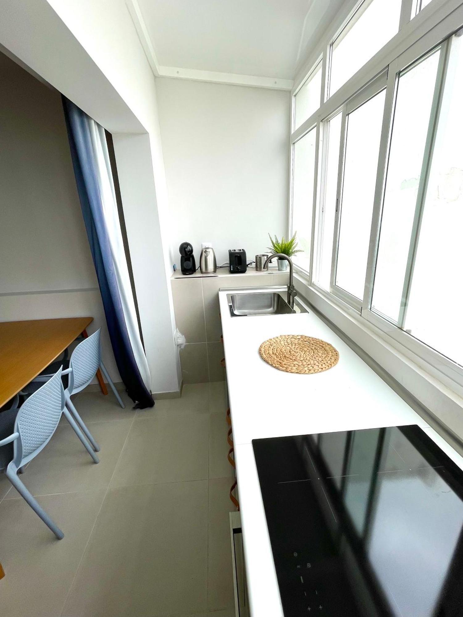 Casa Del Mar Apartment