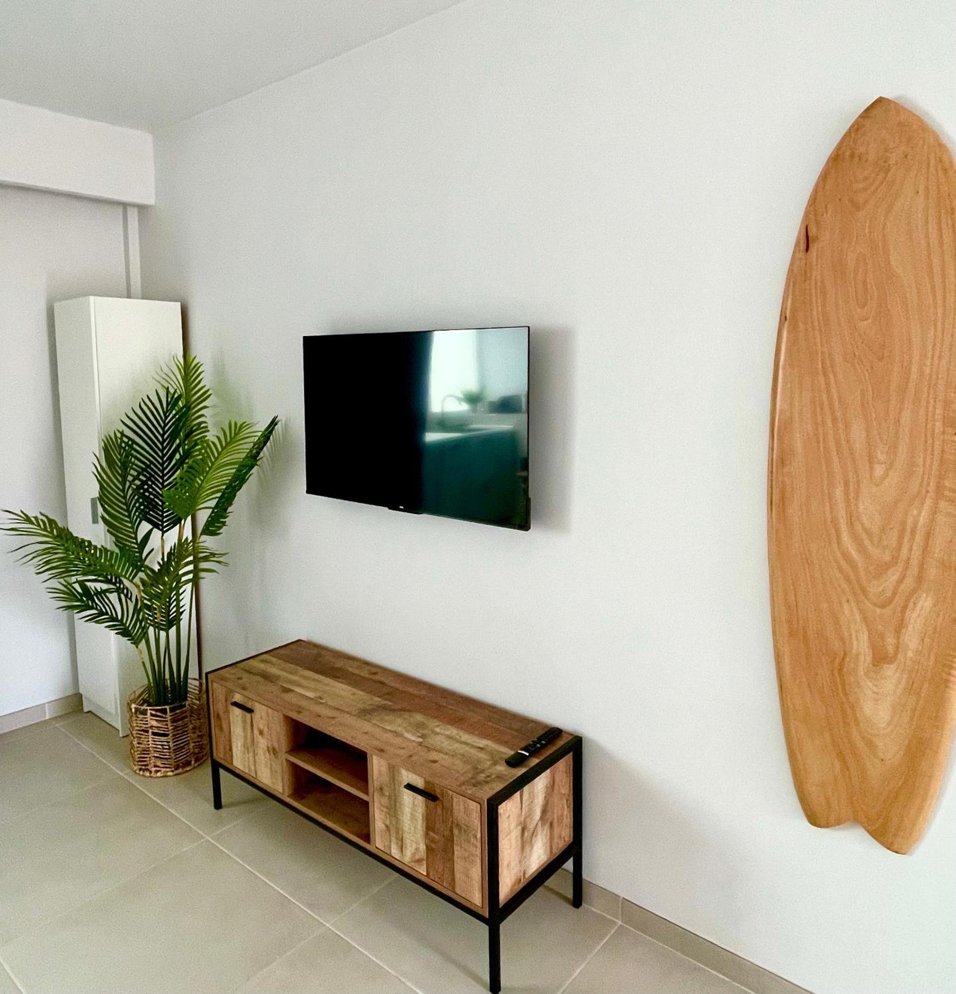 Apartment Casa Del Mar