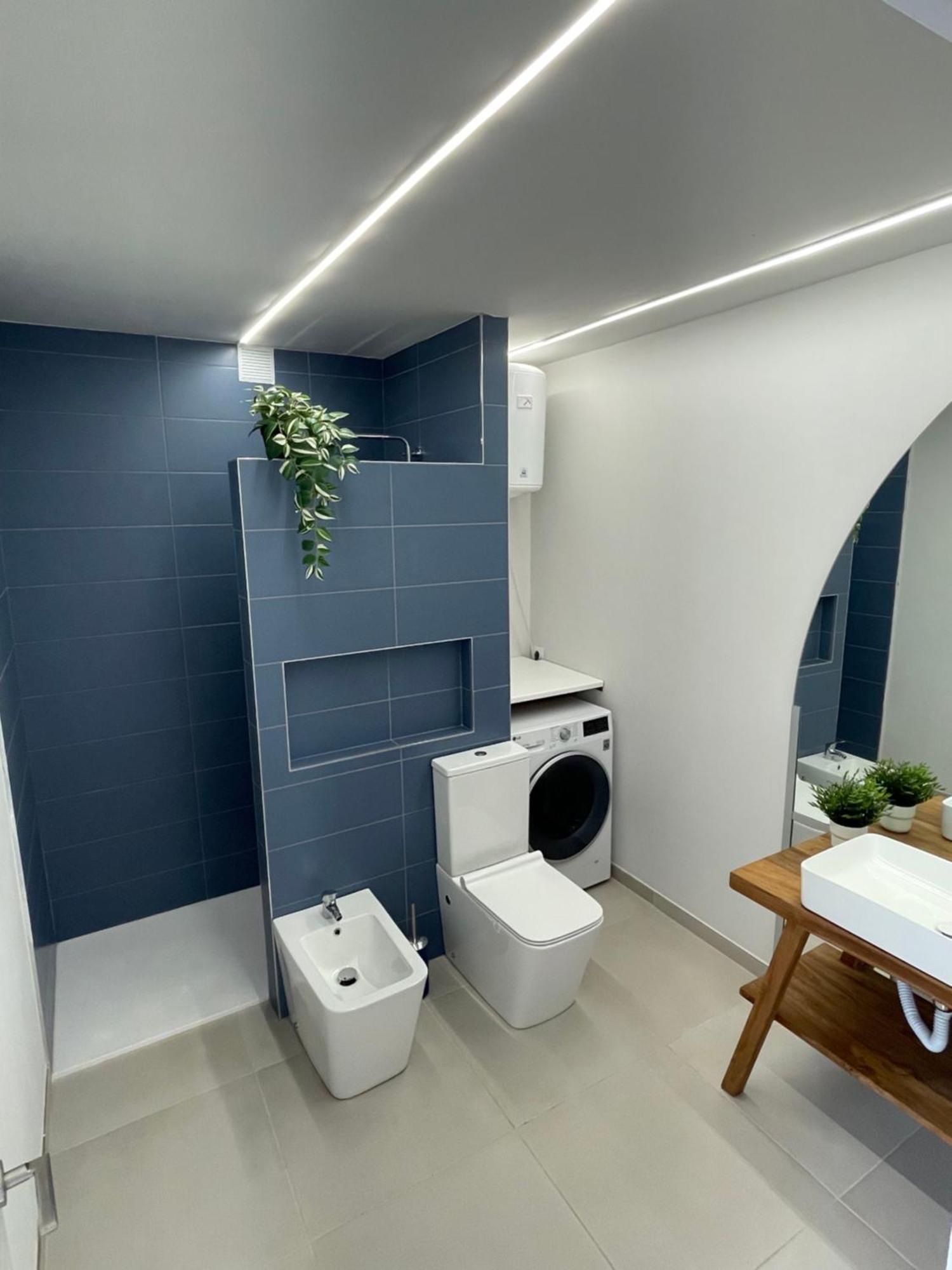 Casa Del Mar Apartment
